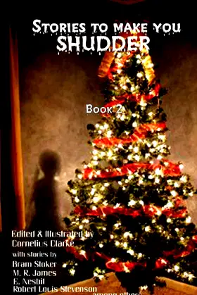 Stories to make you Shudder: Book 2 poster