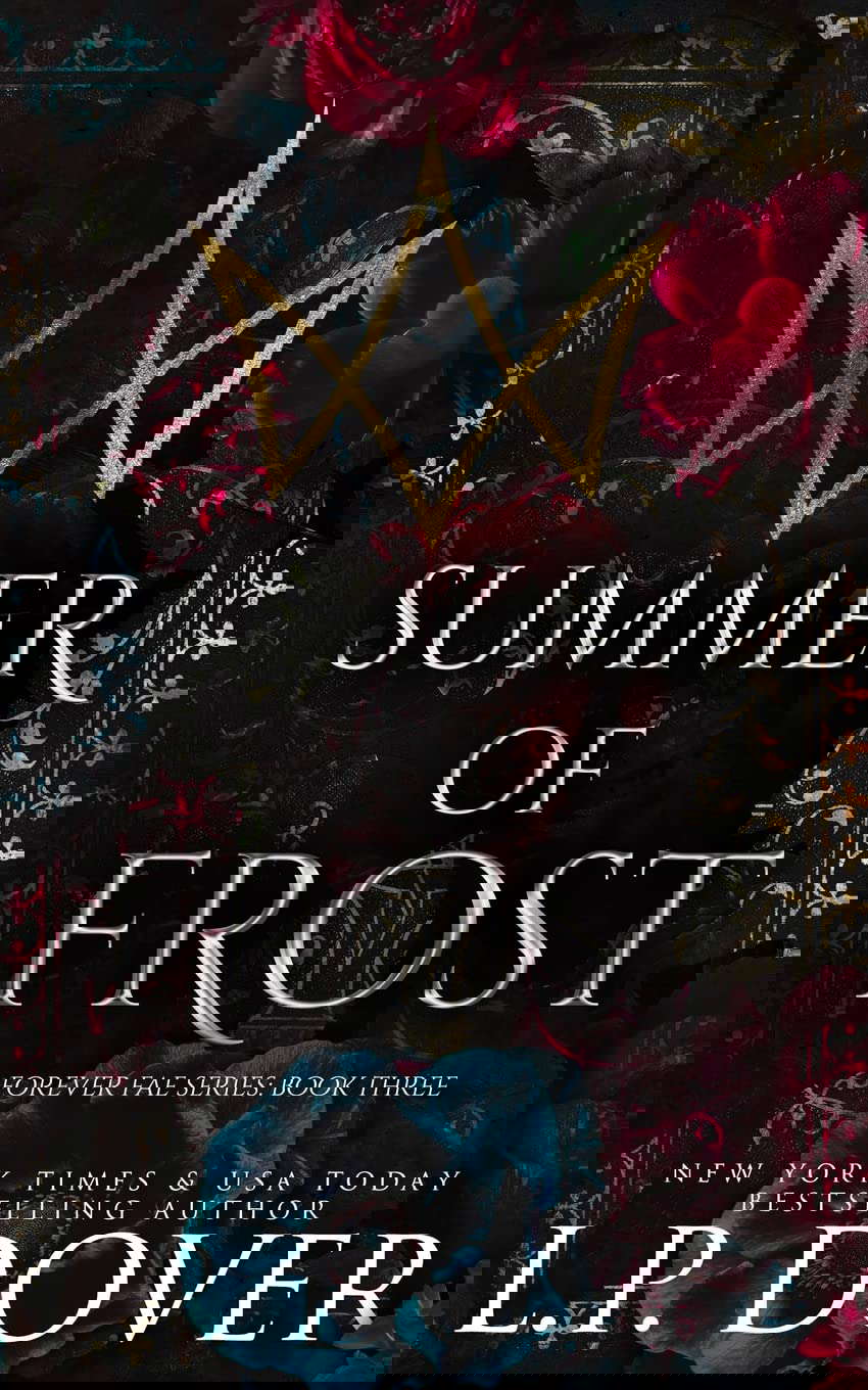 Summer of Frost (The Forever Fae) poster