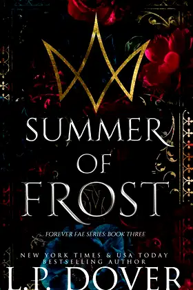 Summer of Frost (The Forever Fae) poster