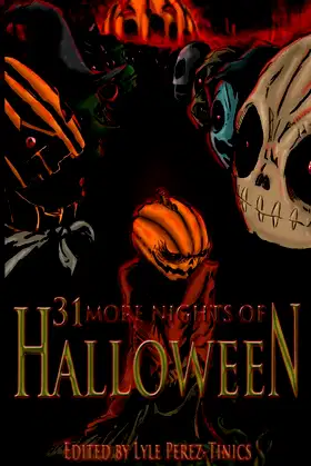 31 More Nights of Halloween poster