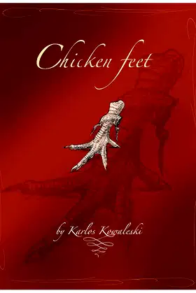 Chicken Feet poster