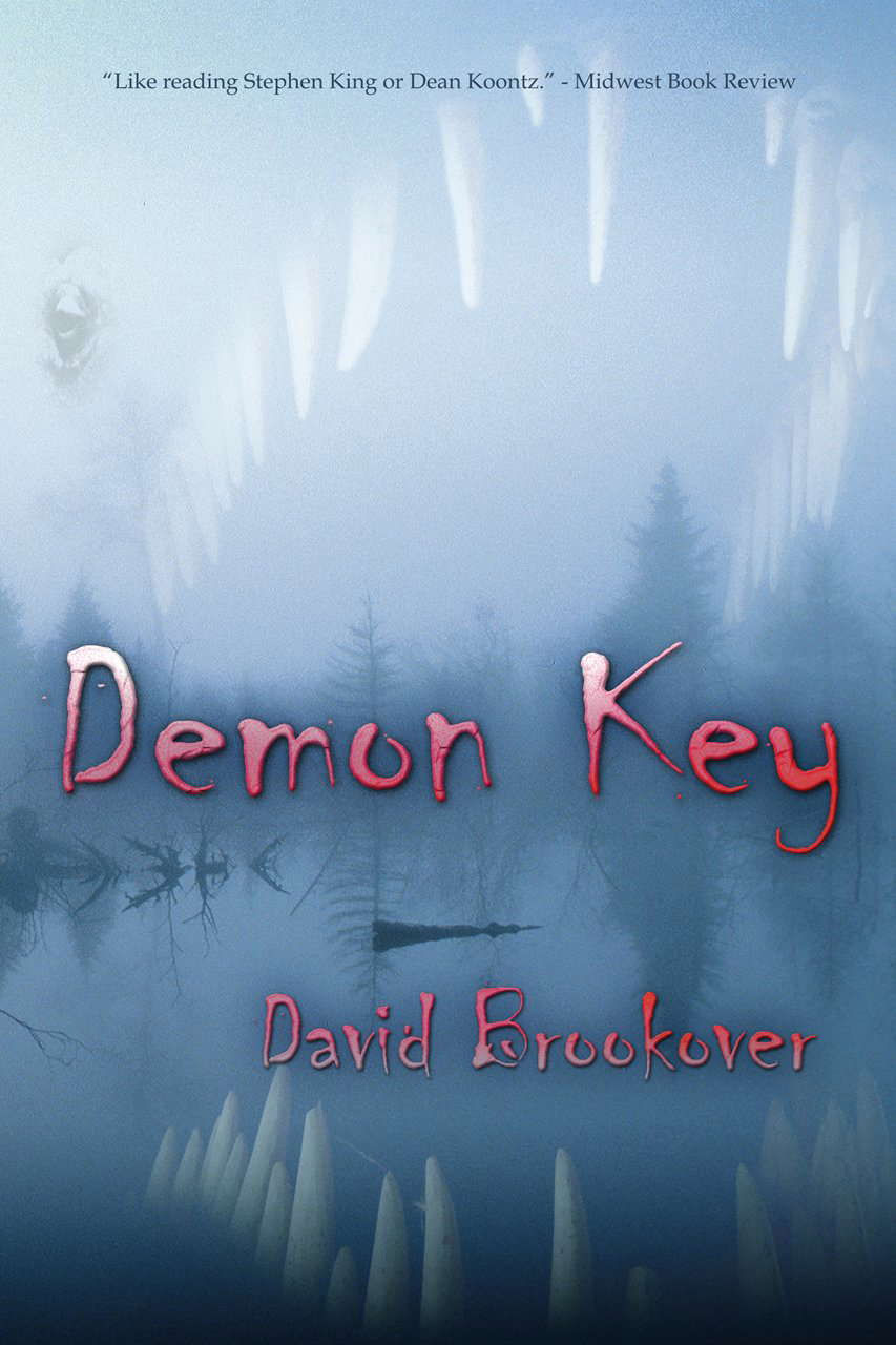 Demon Key poster