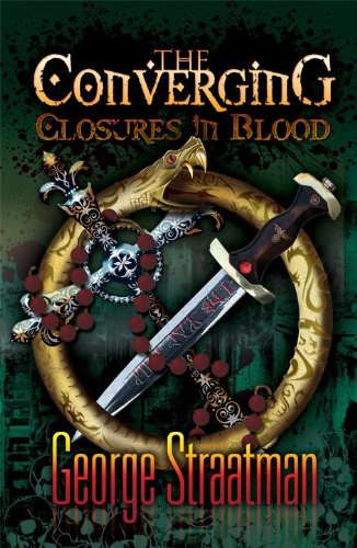 The Converging: Closures in Blood poster