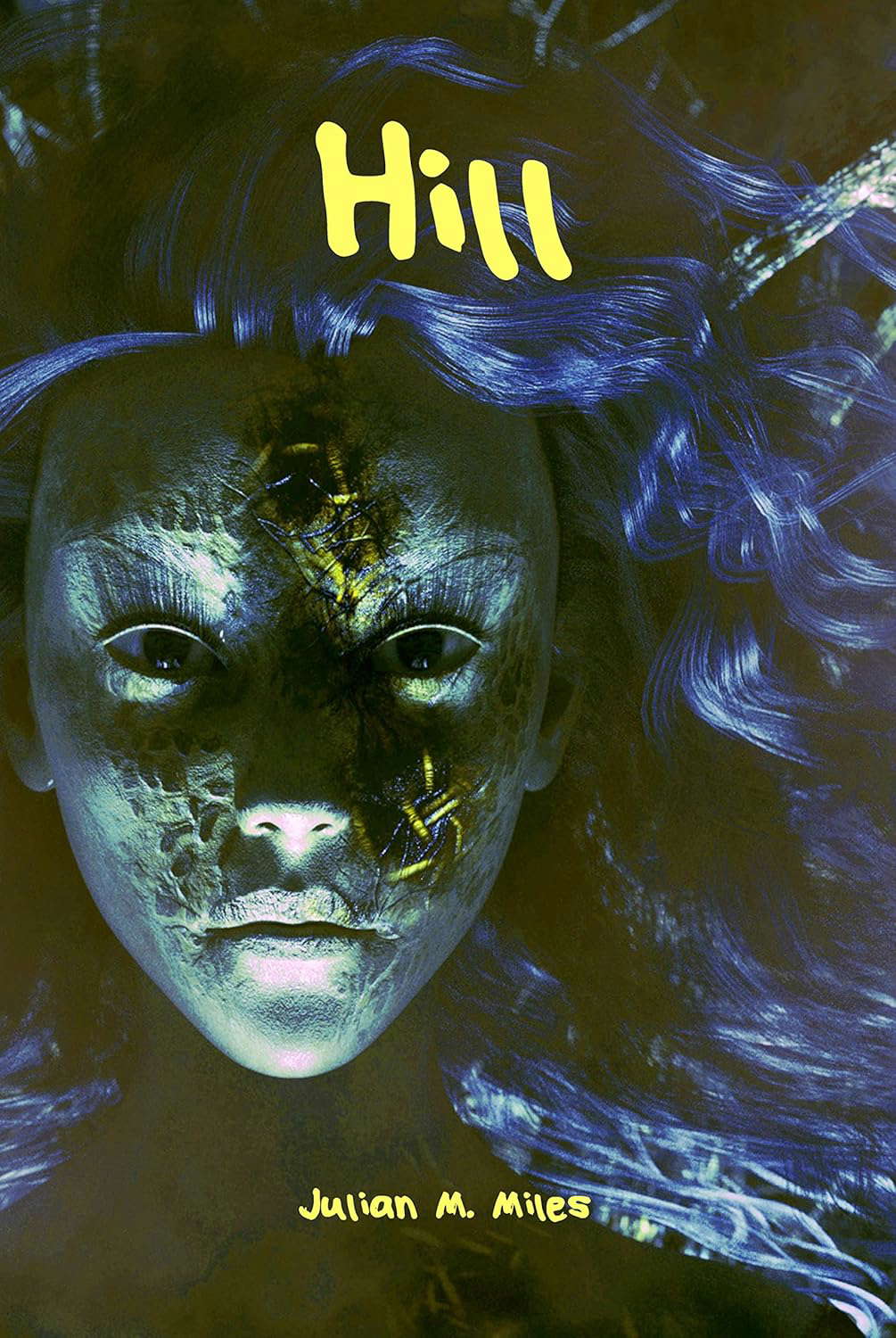 Hill poster
