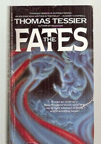 The Fates poster