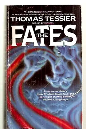 The Fates poster