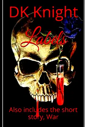 Labels poster