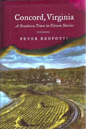 Concord, Virginia: A Southern Town in Eleven Stories poster