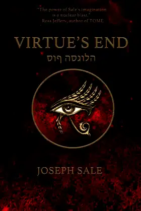 VIRTUE'S END: a continuation of Spenser's Faerie Queene (Epic Poetry) poster
