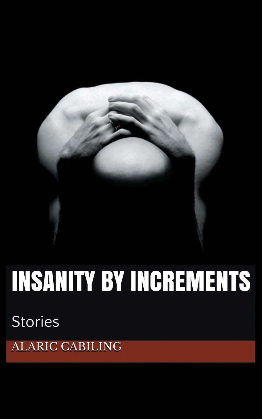 Insanity By Increments, Stories poster