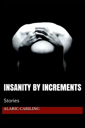 Insanity By Increments, Stories poster