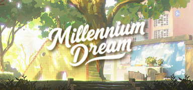 Millennium Dream capsule