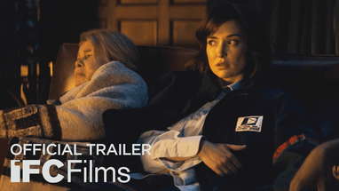 Werewolves Within - Official Teaser | HD | IFC Films poster