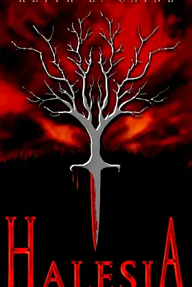 Halesia poster