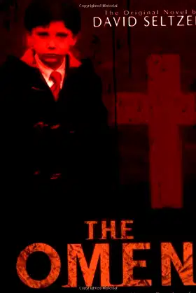 The Omen poster