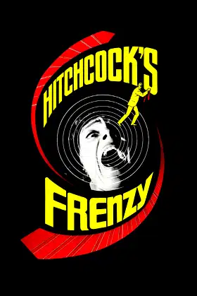 Frenzy poster