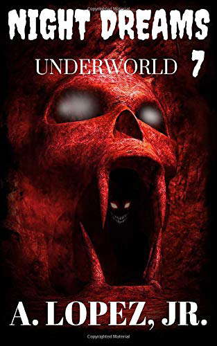 Underworld (Night Dreams) poster