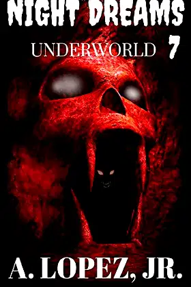 Underworld (Night Dreams) poster