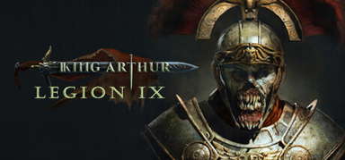 King Arthur: Legion IX capsule