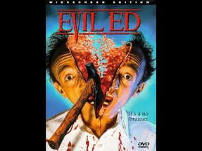 Evil Ed (1995) - Trailer HD 1080p poster