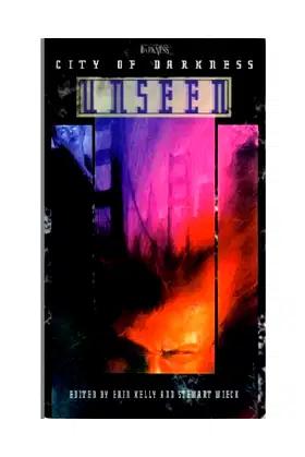 City Of Darkness: Unseen poster