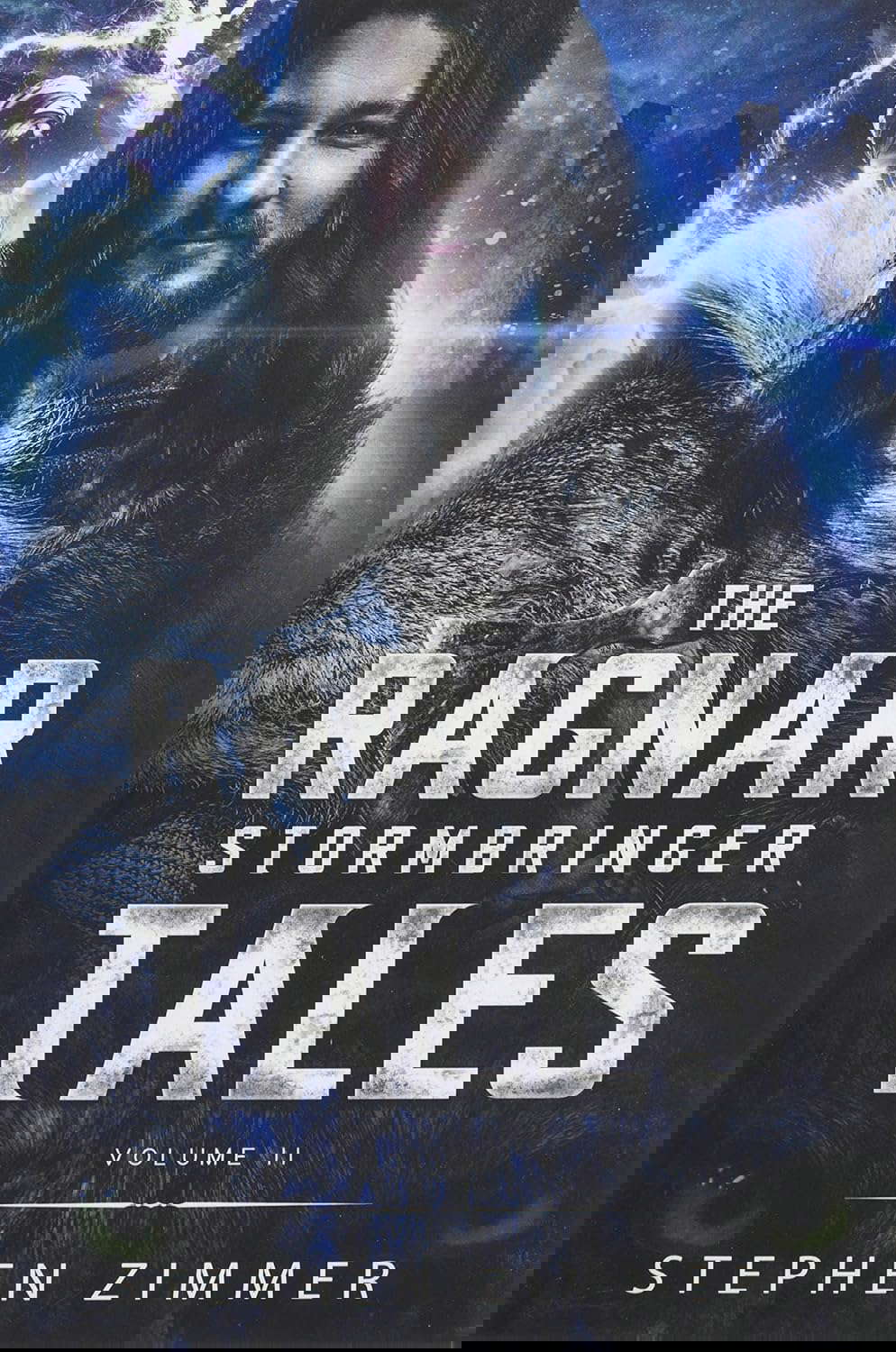 The Ragnar Stormbringer Tales: Volume II poster