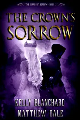 The Crown's Sorrow (The Hand of Sorrow) poster