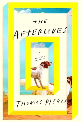 The Afterlives poster