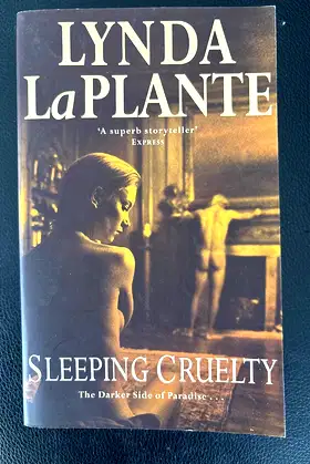 Sleeping Cruelty poster