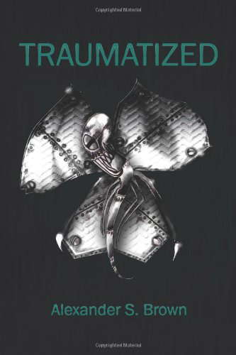 Traumatized poster
