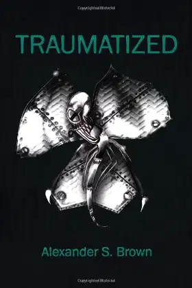 Traumatized poster