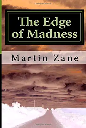 The Edge of Madness poster