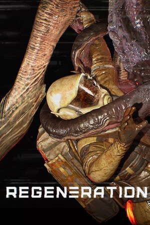 Regeneration poster