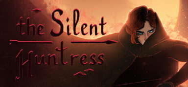 The Silent Huntress capsule