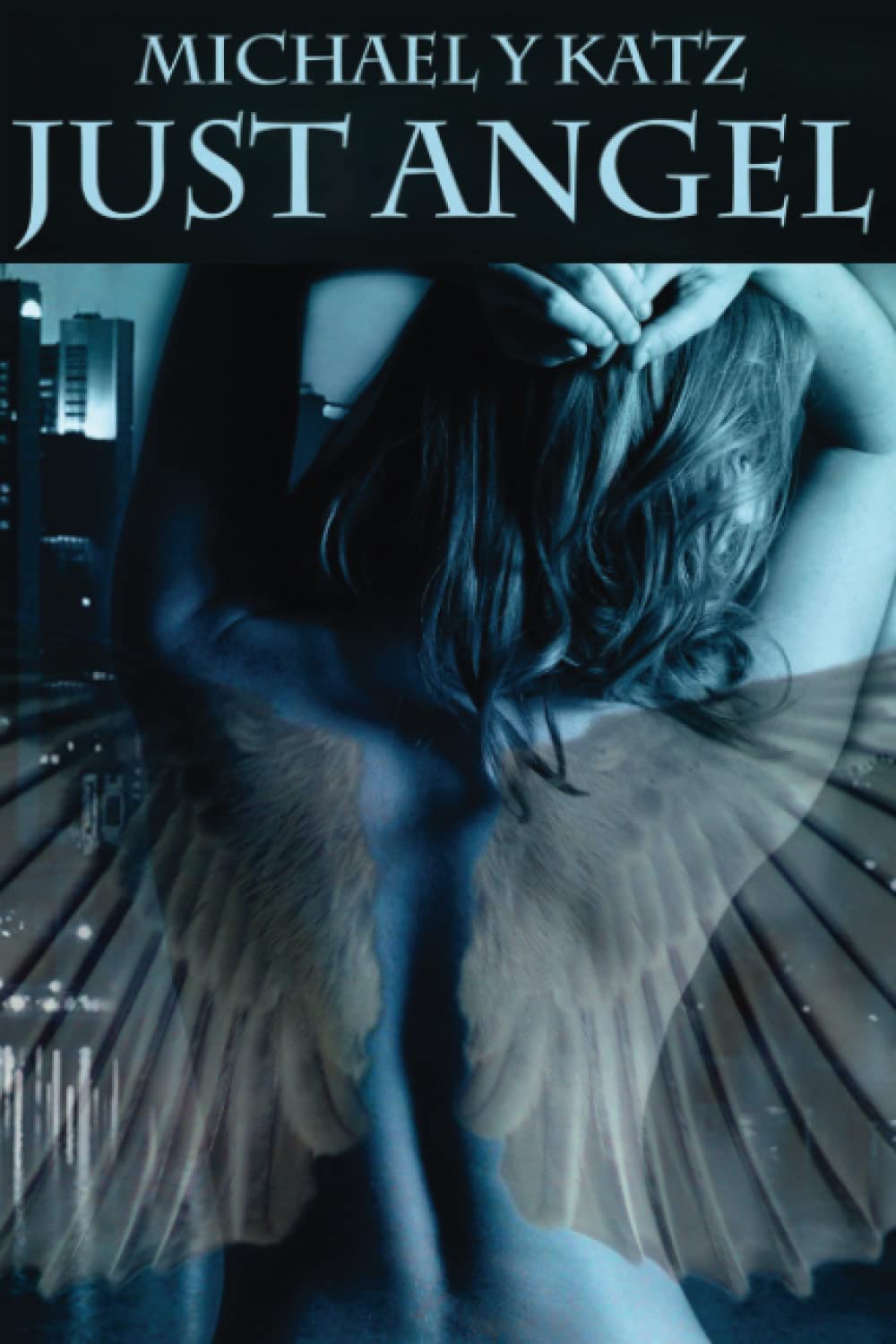 Just Angel poster