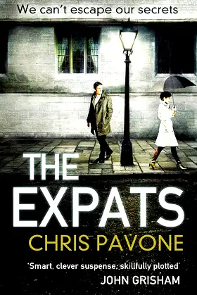 Expats poster