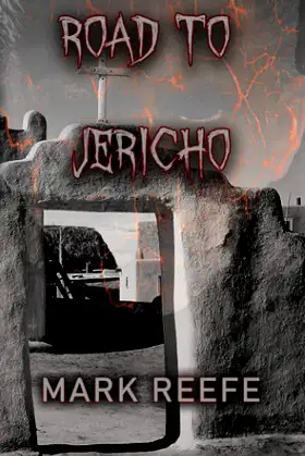 Road to Jericho poster