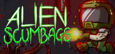 Alien Scumbags capsule
