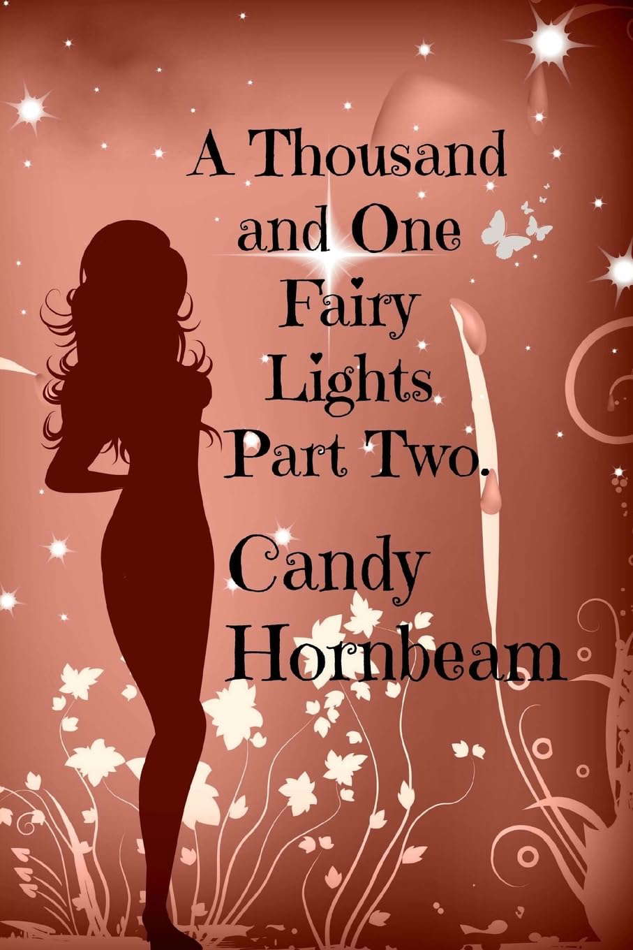 A Thousand and One Fairy Lights: Part Two poster