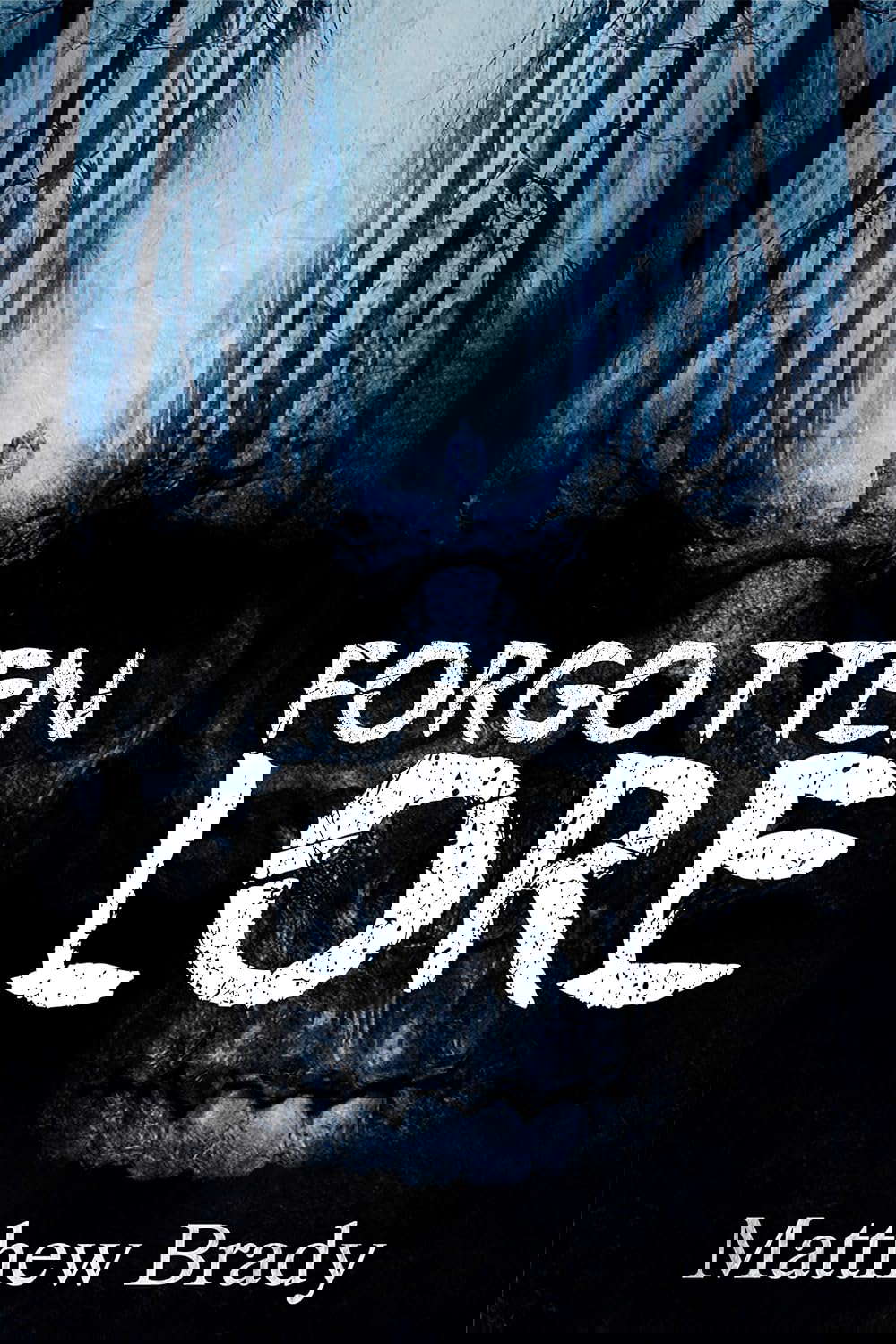 Forgotten Lore: A Volume of Collected Horror poster