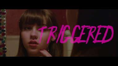 Review Teaser poster