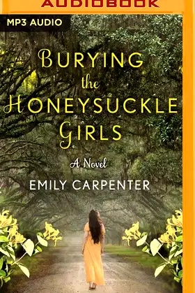 Burying the Honeysuckle Girls poster