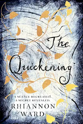 The Quickening poster