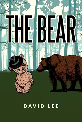 The Bear poster