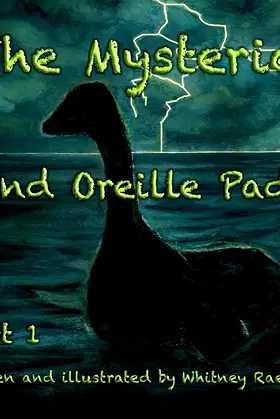 The Mysterious Pend Oreille Paddler: Part 1 poster