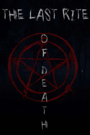 The Last Rite of Death poster