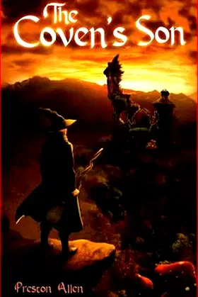 The Coven's Son poster