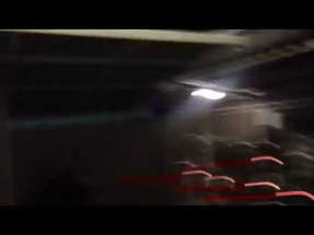 呪霊映像　放送出来ない投稿動画５　CM poster