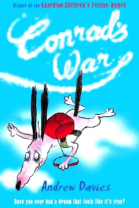 Conrad's War poster