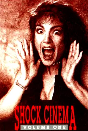 Shock Cinema: Volume One poster
